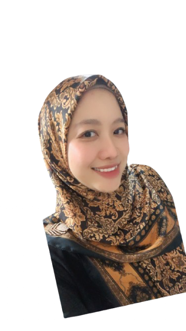 Nur Aadila Binti Ahmad Razi
