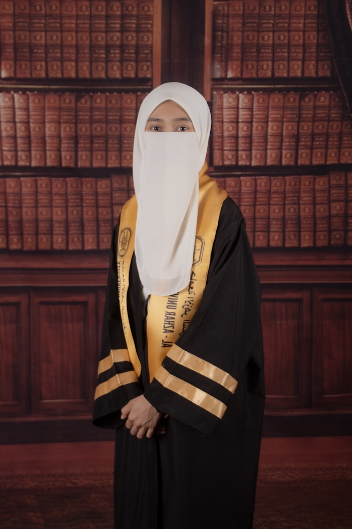 Ustazah Syahida