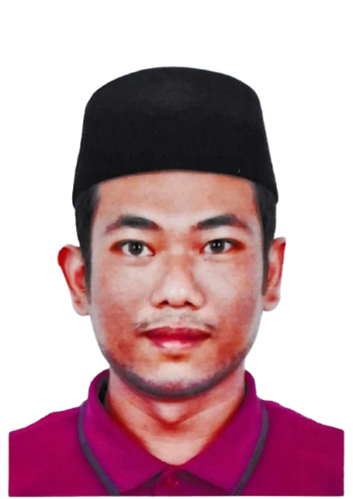 USTAZ ABDUL MUIZ FITRI BIN MAHAD RAHIM