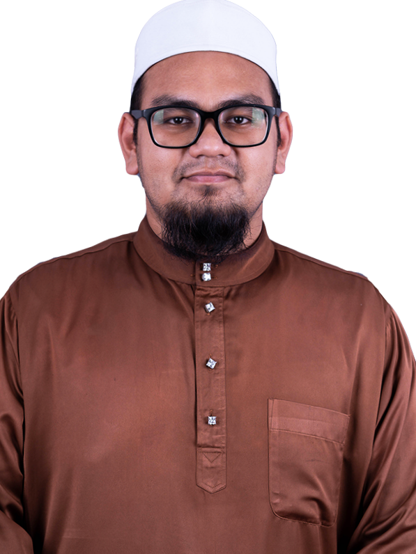 Muhammad Harriz Bin Saiful Ezuan