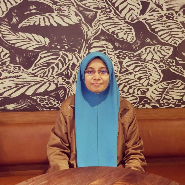 Sofia Alwani binti Ali