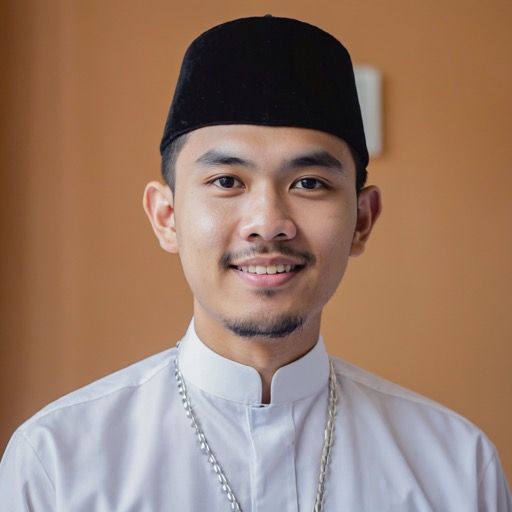 Ustaz Ahmad Faiz bin Zulkifli