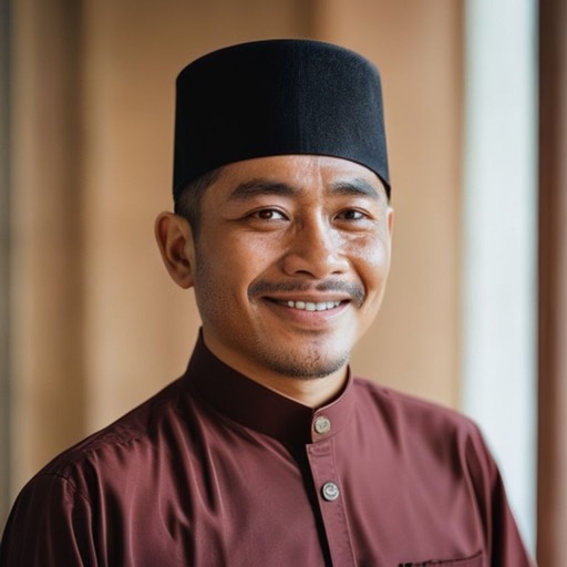 Ustaz Syafiq Iman bin Abdul Rashid