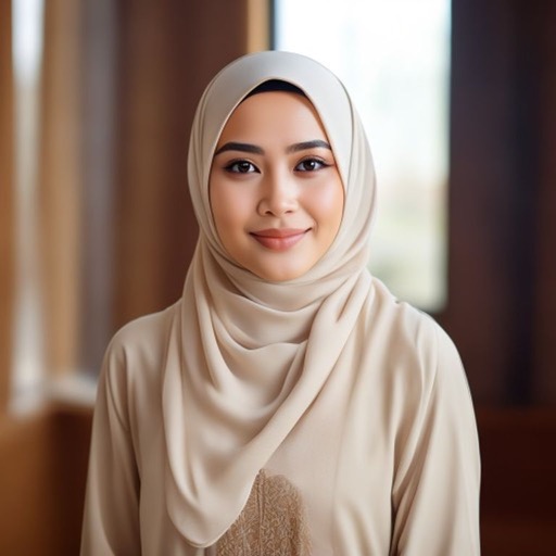 Ustazah Maryam Solehah binti Yusof