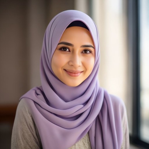 Ustazah Nur Aisyah binti Kamarudin