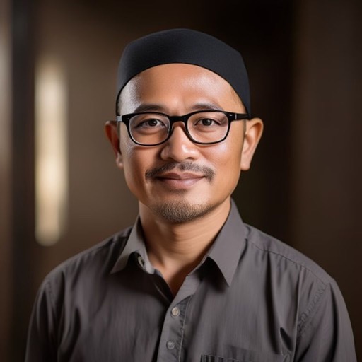 Ustaz Zakariya Idris