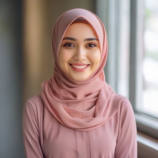Ustazah Balqis Iman binti Rahman