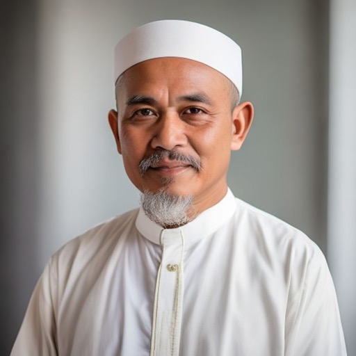 Ustaz Idris Firdaus bin Mahmud