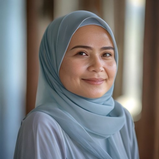 Ustazah Siti Khadijah binti Yaakob
