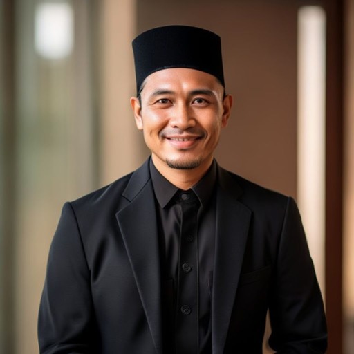Ustaz Mohd Rizal bin Othman