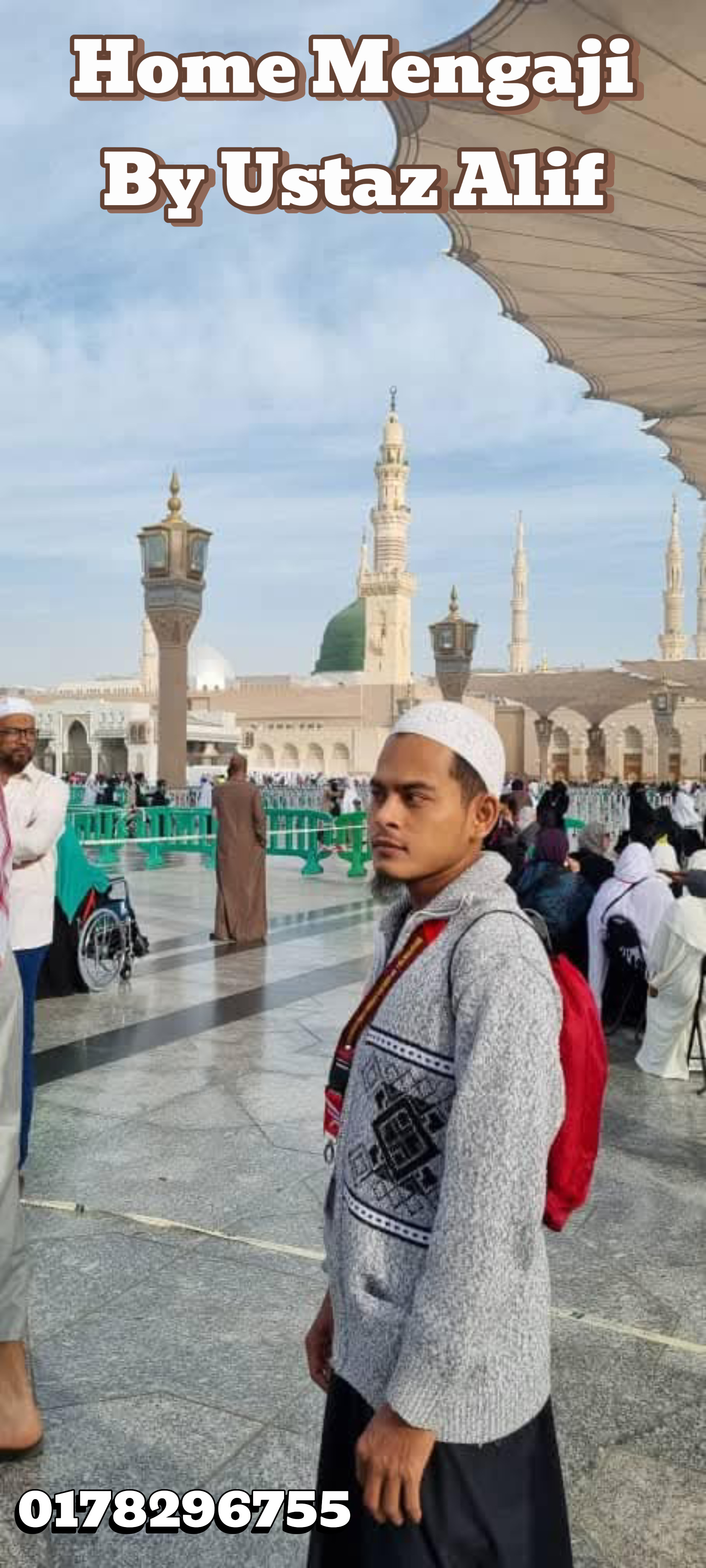 Ustaz Alif