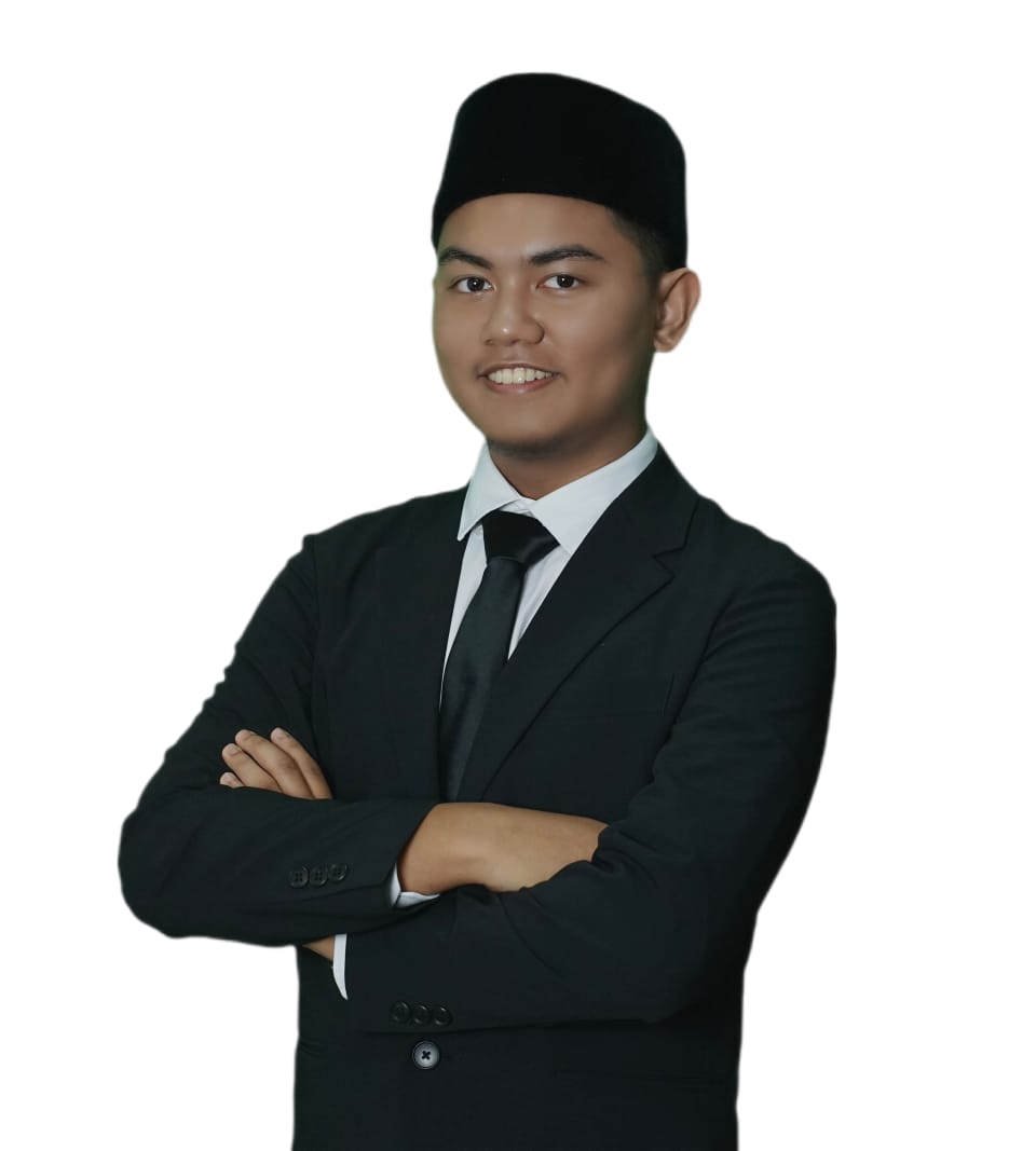 MUHAMMAD AMMAR BIN ZULKIFLI
