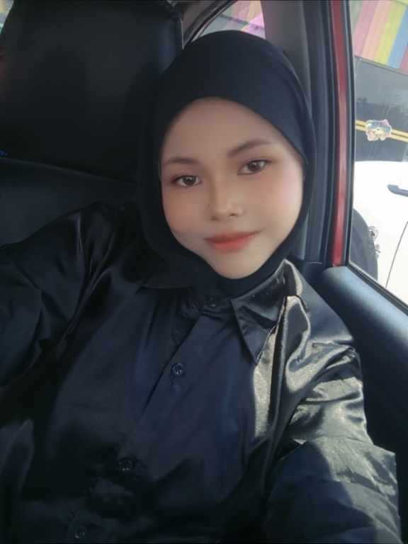 nurul shafeekah binti zaiton