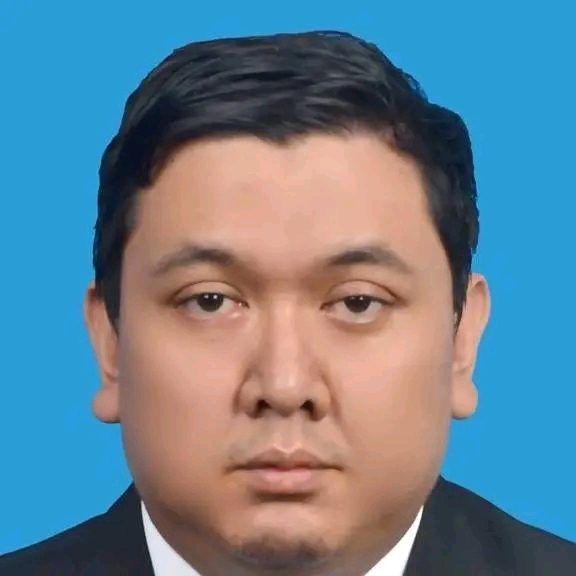 Ustaz Mohd Khairul Azmi Bin Sirajudin